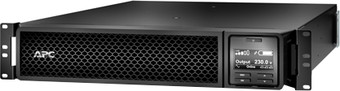 APC Smart-UPS SRT 3000VA RM 230V [SRT3000RMXLI] APCmarket.by
