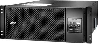 APC Smart-UPS SRT 6000VA RM 230V (SRT6KRMXLI) APCmarket.by