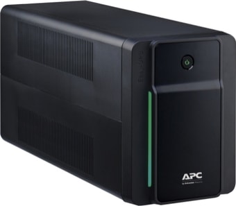 Источник бесперебойного питания APC Easy UPS BVX 2200VA BVX2200LI-GR APCmarket.by