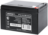 IPPON IP12-14 (12В/14 А·ч) APCmarket.by
