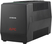 Стабилизатор напряжения APC Line-R 1500 ВА [LS1500-RS] APCmarket.by