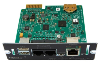 Сетевая карта APC AP9641 APCmarket.by