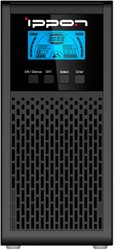Источник бесперебойного питания IPPON Innova G2 Euro 1000L 1547590 APCmarket.by