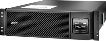 Картинка Источник бесперебойного питания APC Smart-UPS SRT 5000VA RM 230V (SRT5KRMXLI) APCmarket.by APCmarket