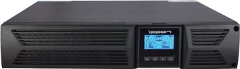 Источник бесперебойного питания IPPON Innova RT 1.5K 1500VA APCmarket.by