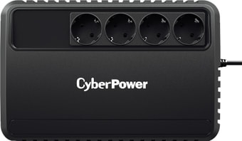 Источник бесперебойного питания CyberPower BU1000E APCmarket.by