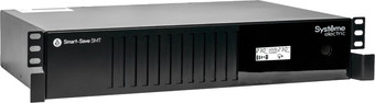 Источник бесперебойного питания Systeme Electric SMTSE1000RMI2U APCmarket.by