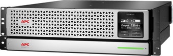 APC Smart-UPS SRT Li-Ion 1000 ВА SRTL1000RMXLI-NC APCmarket.by