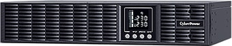 Источник бесперебойного питания CyberPower PLT1500ELCDRT2U APCmarket.by