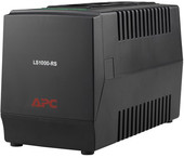 Стабилизатор напряжения APC Line-R 1000 ВА [LS1000-RS] APCmarket.by