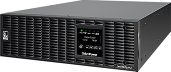Источник бесперебойного питания CyberPower Online OL OL6KERT3UPM APCmarket.by