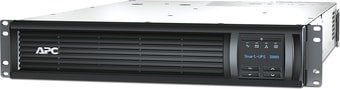 APC Smart-UPS 3000 ВА (с платой сетевого управления) APCmarket.by