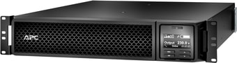 Источник бесперебойного питания APC Smart-UPS SRT 1500VA RM 230V SRT1500RMXLI APCmarket.by