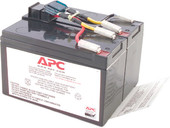 Картинка Аккумулятор для ИБП APC RBC48 APCmarket.by Аккумулятор для ИБП APC RBC48 APCmarket.by