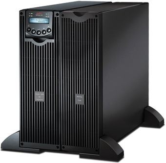 Источник бесперебойного питания APC SRC10000XLI APCmarket.by