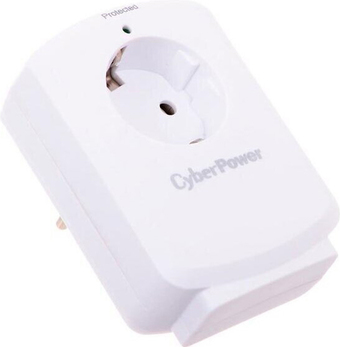 Сетевой Фильтр CyberPower B01WSA0-DE_W APCmarket.by