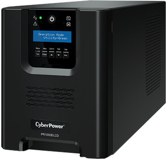 ИБП CyberPower PR1000ELCD APCmarket.by
