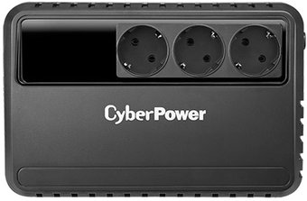 Источник бесперебойного питания CyberPower BU725E APCmarket.by