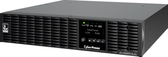 Источник бесперебойного питания CyberPower Online OL OL1500ERTXL2U APCmarket.by