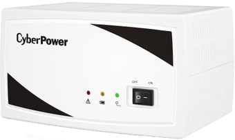 Источник бесперебойного питания CyberPower SMP350EI APCmarket.by