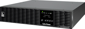 Источник бесперебойного питания CyberPower Online OL OL1000ERTXL2U APCmarket.by