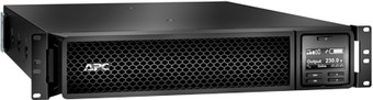 Источник бесперебойного питания APC Smart-UPS SRT 2200VA RM 230V [SRT2200RMXLI] APCmarket.by