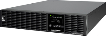 Источник бесперебойного питания CyberPower Online OL OL2000ERTXL2U APCmarket.by