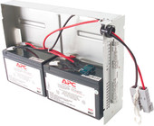 Аккумулятор для ИБП APC RBC22 (24В/7 А·ч) APCmarket.by