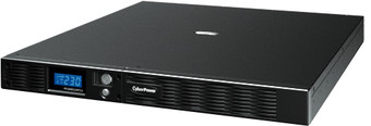 Источник бесперебойного питания CyberPower PR1000ELCDRT1U 1000VA APCmarket.by