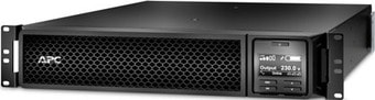 Источник бесперебойного питания APC Smart-UPS SRT 2200 SRT2200RMXLI-NC APCmarket.by