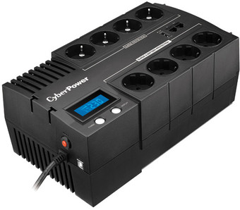 Источник бесперебойного питания CyberPower BRICs LCD (BR1200ELCD) APCmarket.by