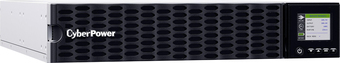 Источник бесперебойного питания CyberPower Smart OL6KERTHD APCmarket.by