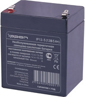 Аккумулятор для ИБП IPPON IP12-5 (12В/5.4 А·ч) APCmarket.by