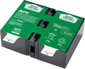 Аккумулятор для ИБП APC RBC124 (12В/9 А·ч) APCmarket.by
