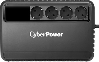Источник бесперебойного питания CyberPower BU850E APCmarket.by