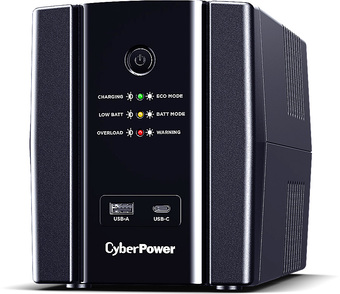 Источник бесперебойного питания CyberPower UT2200EIG APCmarket.by