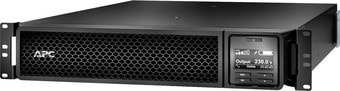 APC Smart-UPS SRT 3000 ВА SRT3000RMXLI-NC APCmarket.by