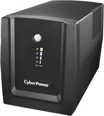 Картинка Источник бесперебойного питания CyberPower UT1500E APCmarket.by APCmarket
