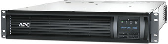 APC Smart-UPS SMT2200RMI2UC APCmarket.by