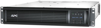 APC Smart-UPS 2200 ВА [SMT2200RMI2UNC] APCmarket.by