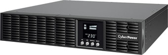 Источник бесперебойного питания CyberPower Online S OLS1000ERT2U APCmarket.by