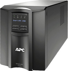 APC Smart-UPS 1500VA LCD 230V (SMT1500I) APCmarket.by