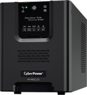 Источник бесперебойного питания CyberPower PR1500ELCD APCmarket.by
