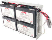 Аккумулятор для ИБП APC RBC23 APCmarket.by