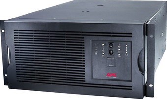 Источник бесперебойного питания APC Smart-UPS 5000VA Rackmount/Tower (SUA5000RMI5U) APCmarket.by