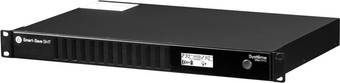 Источник бесперебойного питания Systeme Electric SMTSE750RMI1U APCmarket.by