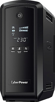 Источник бесперебойного питания CyberPower CP900EPFCLCD APCmarket.by