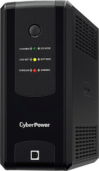 Источник бесперебойного питания CyberPower UT1100EIG APCmarket.by
