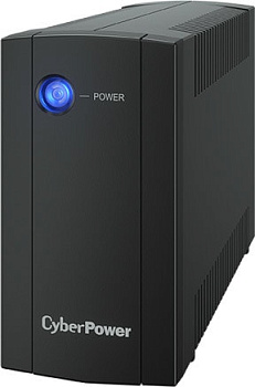 Источник бесперебойного питания CyberPower UTC850EI APCmarket.by