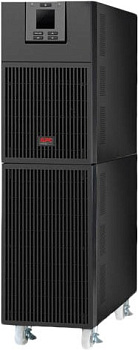 Источник бесперебойного питания APC Easy UPS SRV 10000 ВА APCmarket.by